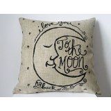 vintage - Dorm Decor throw pillows