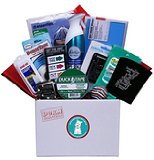 Dorm Essentials Kit - Gift for the New College Freshman