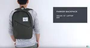 The Best Tech Backpacks