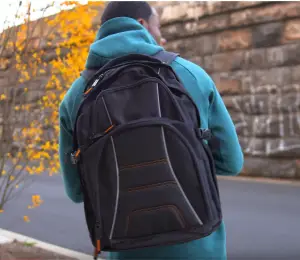 best gadget tech backpacks