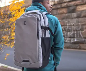 best gadget tech backpacks