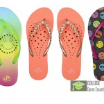 Anti-Slip Shower Water Sandals