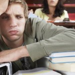 25 Reasons Why College Sucks