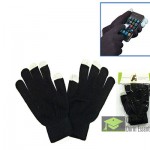 Fingertip-less Gloves