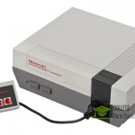NES Nintendo Gaming System