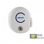 Plug In Ionic Air Purifier Odor Eliminator