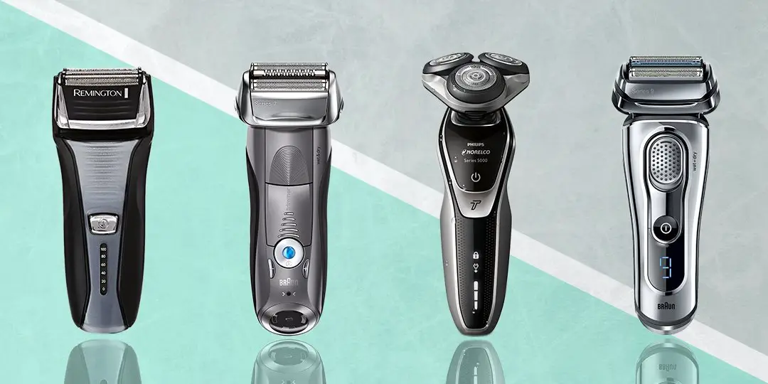 what's the best electric shaver on the market
