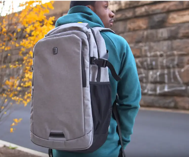 The BEST Gadget Backpacks - College Dorm Essentials