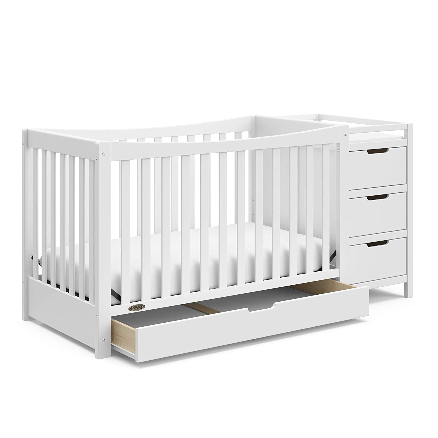 The Top 5 BEST Baby Cribs of 2022 College Dorm Essentials