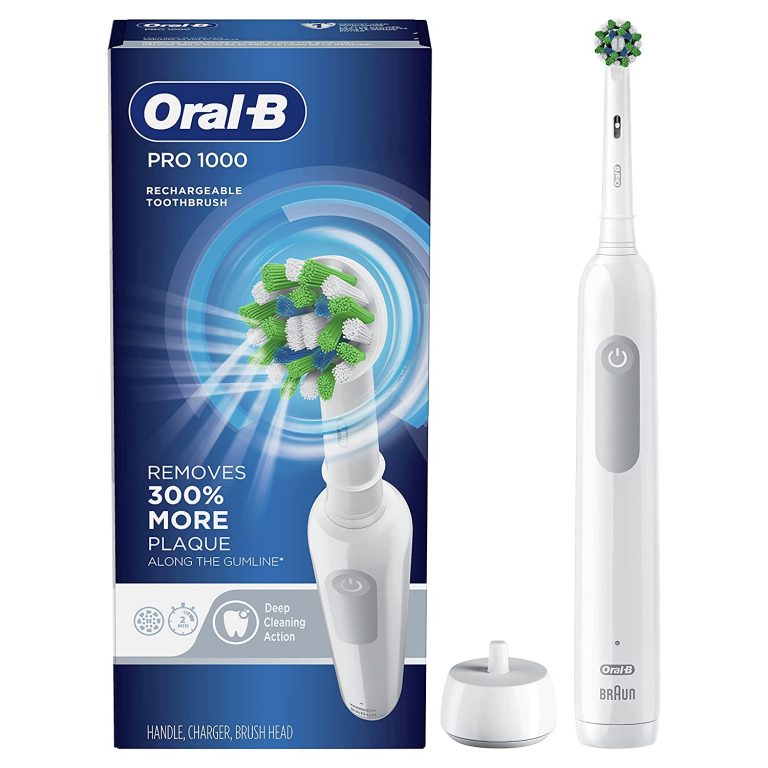 Top 5 BEST Electric Toothbrushes In 2022 - College Dorm Essentials