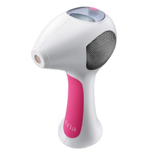 5. TRIA BEAUTY HAIR REMOVAL LASER 4X