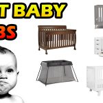 The Top 5 BEST Baby Cribs of 2022