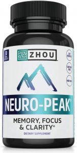 ZHOU Neuro Peak