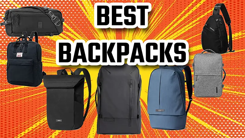 The Top 7 Best College / University backpacks [2022 Review]