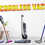 best cordless vacuums