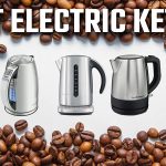 The Top 5 Best Electric Kettles