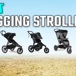 Stroller: Best Jogging Stroller (Buying Guide)