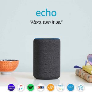 Echo Speaker