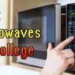 Best Microwaves for College