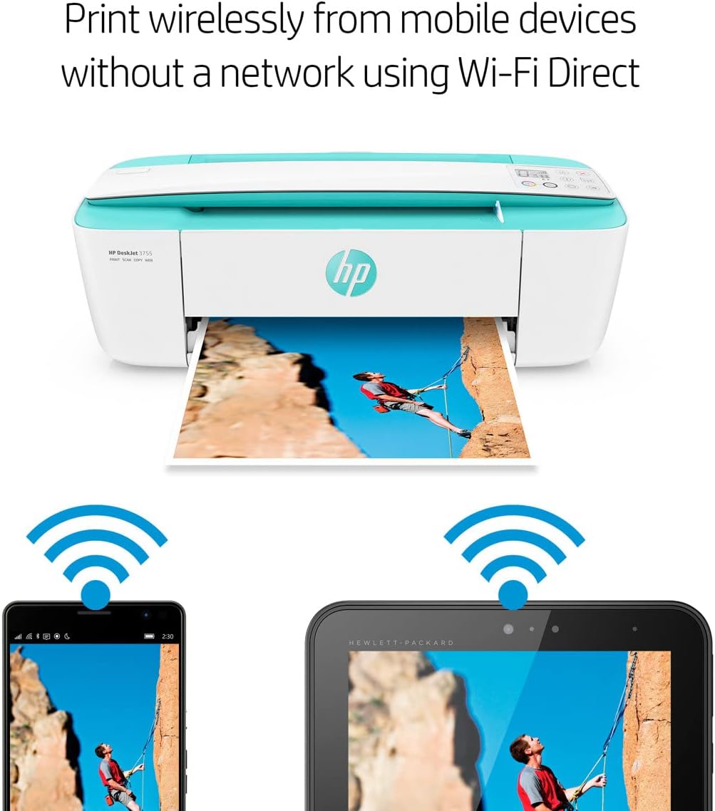 The Perfect Wireless Printer For Your Dorm Room College Dorm Essentials