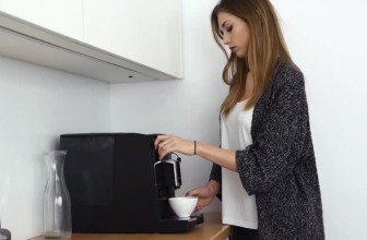 Great Smart WiFi Coffee Maker For College Students