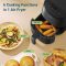 The Best Air Fryer for Your Dorm Room – 2024 Review