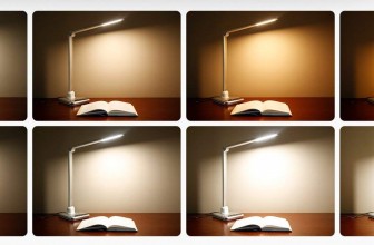 Best Desktop LED Lamp