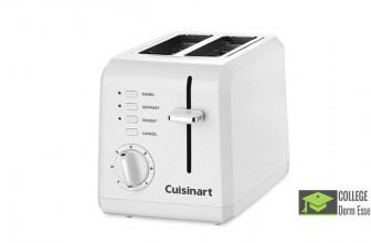 Cuisinart CPT-122 Compact 2-Slice Toaster