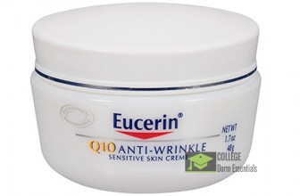 Stressful Times Call For Eucerin Anti-Wrinkle Creme