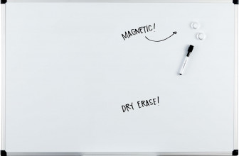 College Students NEED a Dry Erase Whiteboard For Their Dorm Room