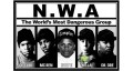 NWA Wall Poster – “The World’s Most Dangerous Group” [36 x 24]