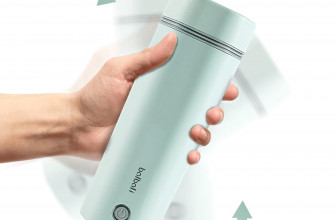 Should You Puchase? Portable Electric Kettle by Balbali 2022