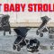 The Top 5 BEST Baby Strollers (2022) Budget, Baby Stroller Systems & More
