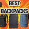 The Top 7 Best College / University backpacks [2022 Review]
