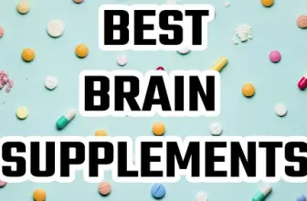 The Top 5 Best Brain Supplements for Studying College Students 2022