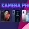 The Top 5 BEST Camera Phones of 2022