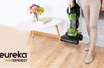 The Ultimate Vacuum For Dorm Living – 2024 Review