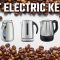 The Top 5 Best Electric Kettles of 2022