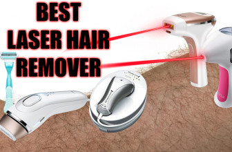 The Top 5 BEST Laser Hair Removals At-Home of 2022