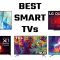 The Top 5 Best Smart TVs of 2022