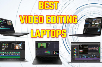 The Top 5 BEST Laptop For Video Editing of 2022