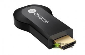 Google Chromecast is a Must Have