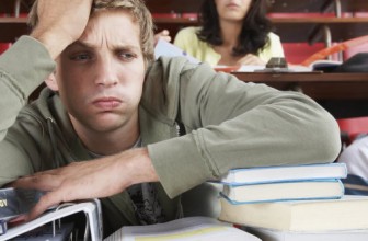 25 Reasons Why College Sucks!