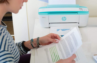 The Perfect Wireless Printer For Your Dorm Room