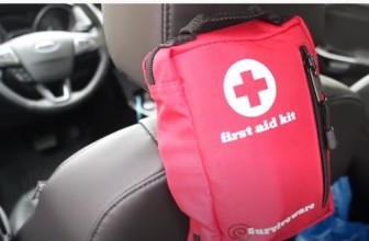 The Only Survival First Aid Kit You Will Need [2022+ Edition]