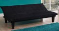 Microfiber College Futon with FREE Shipping