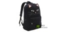 This Kitty Cat Backpack is Purr-fect