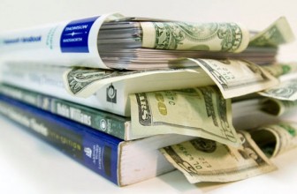 8 Things You Can Do to Lower Your Textbook Costs