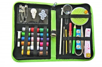 Emergency Small Sewing Kit