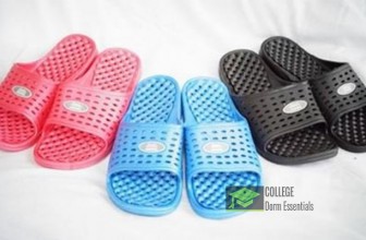 Non-Slip Shower Slippers/Sandals for Women